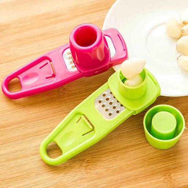 2 colors stainless steel pp garlic crusher presses ginger cutter plastic grinding tool kitchen ginger grater grinder tools
2 colors stainless steel pp garlic crusher presses ginger cutter plastic grinding tool kitchen ginger grater grinder tools