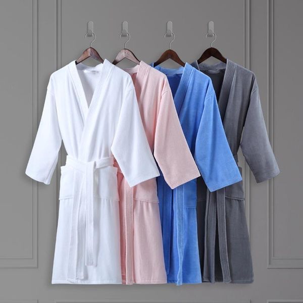 women's sleepwear terry towel bathrobe women cotton robe long bath robes couple's dressing gown sleep 100% kimono, Black;red
women's sleepwear terry towel bathrobe women cotton robe long bath robes couple's dressing gown sleep 100% kimono, Black;red