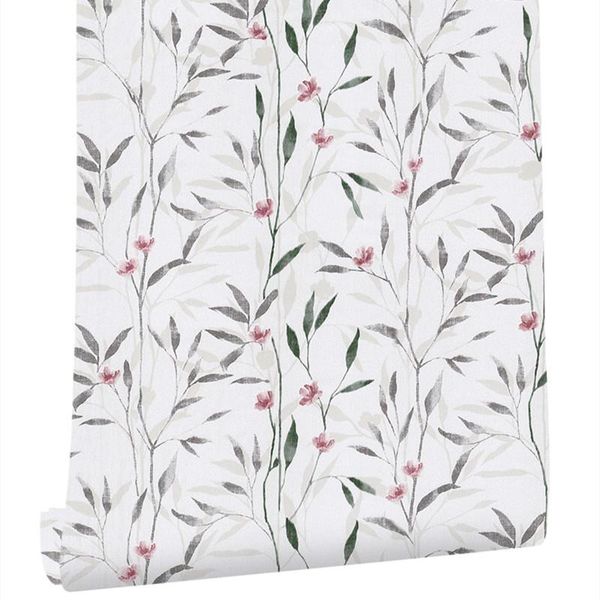 wallpapers green / gray floral flower self adhesive wallpaper murals hand-paintedwall papers design for walls bedroom home decor
wallpapers green / gray floral flower self adhesive wallpaper murals hand-paintedwall papers design for walls bedroom home decor