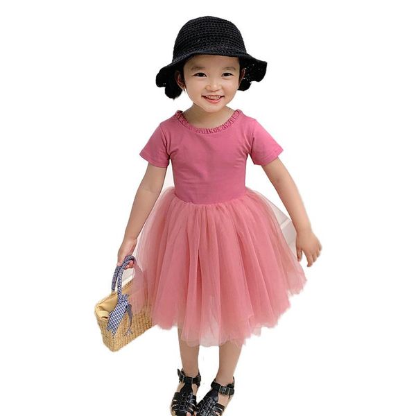 girl's dresses baby girls sweet style dress, solid color short sleeve tutu multi-layer dress one-piece for toddler girls, pink/blue/whi, Red;yellow
girl's dresses baby girls sweet style dress, solid color short sleeve tutu multi-layer dress one-piece for toddler girls, pink/blue/whi, Red;yellow