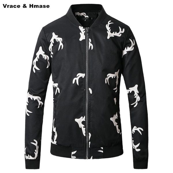 men's jackets chinese style animal pattern printing business casual fashion jacket arrival 2021 quality boutique winter men m-5xl, Black;brown
men's jackets chinese style animal pattern printing business casual fashion jacket arrival 2021 quality boutique winter men m-5xl, Black;brown