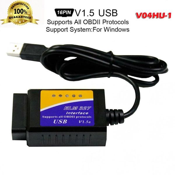 code readers & scan tools car reader design obdii v04hu-1 detector 2303 chip usb ports elm327 obd2 scanner diagnostic tool
code readers & scan tools car reader design obdii v04hu-1 detector 2303 chip usb ports elm327 obd2 scanner diagnostic tool