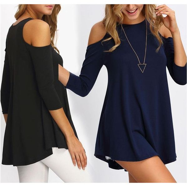 men's sweaters women's strapless printing dyeing tinct solid color slim slender willowy 3/4 sleeve round neck casual party jumper, White;black
men's sweaters women's strapless printing dyeing tinct solid color slim slender willowy 3/4 sleeve round neck casual party jumper, White;black