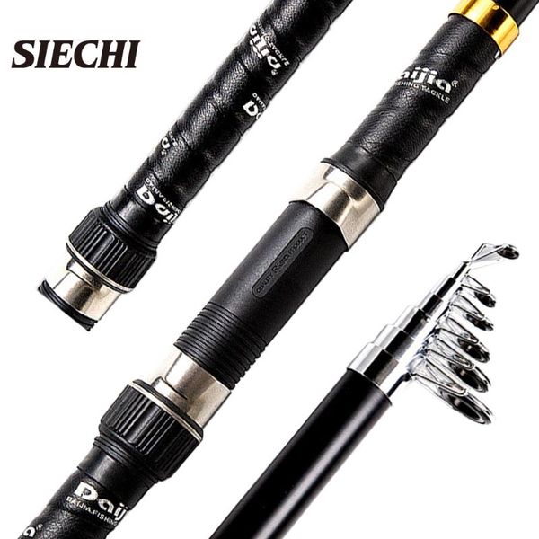 boat fishing rods siechitelescopic rod 2.1m 2.4m 2.7m carbon fiber xh rock pole spinning ocean distance throwing
boat fishing rods siechitelescopic rod 2.1m 2.4m 2.7m carbon fiber xh rock pole spinning ocean distance throwing