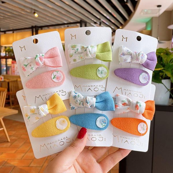hair accessories fresh flowers color matching bow clip girls fabric water drop patch headdress bb for children fashion, Slivery;white
hair accessories fresh flowers color matching bow clip girls fabric water drop patch headdress bb for children fashion, Slivery;white
