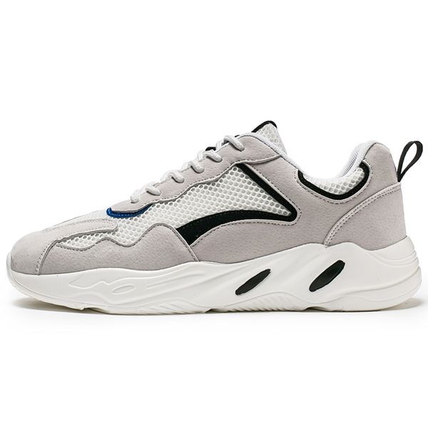 2021 fashion women mens breathable mesh run shoes beige black white outdoor trainers yellow blue sports sneakers size 39-44 code: 95-1923
2021 fashion women mens breathable mesh run shoes beige black white outdoor trainers yellow blue sports sneakers size 39-44 code: 95-1923