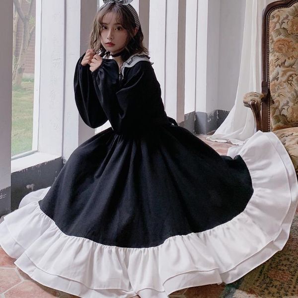 elegant portrait girly frilly princess puff-neck french plus size 2021 evening dress, Black;gray
elegant portrait girly frilly princess puff-neck french plus size 2021 evening dress, Black;gray