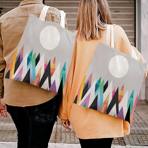 vogue women bags shopping bag geometric handbag storage art girl shoulder school travel large capacity
vogue women bags shopping bag geometric handbag storage art girl shoulder school travel large capacity