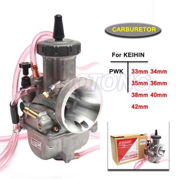 motorcycle keihin pwk carburetor 33 34 35 36 38 40 42mm racing parts scooters dirt bike atv with power jet used 250cc fuel system
motorcycle keihin pwk carburetor 33 34 35 36 38 40 42mm racing parts scooters dirt bike atv with power jet used 250cc fuel system