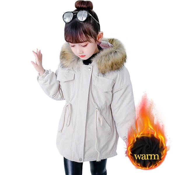 girls jacket coat with fur hoodies winter kids thick warm clothes 6 8 10 12 14 210527, Blue;gray
girls jacket coat with fur hoodies winter kids thick warm clothes 6 8 10 12 14 210527, Blue;gray