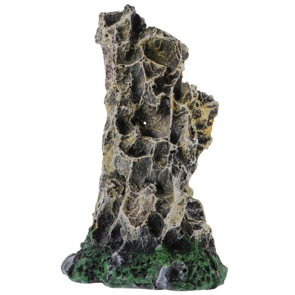 fish tank decoration vivid artificial resin lifelike mountain craft landscape for office home aquarium decorations
fish tank decoration vivid artificial resin lifelike mountain craft landscape for office home aquarium decorations