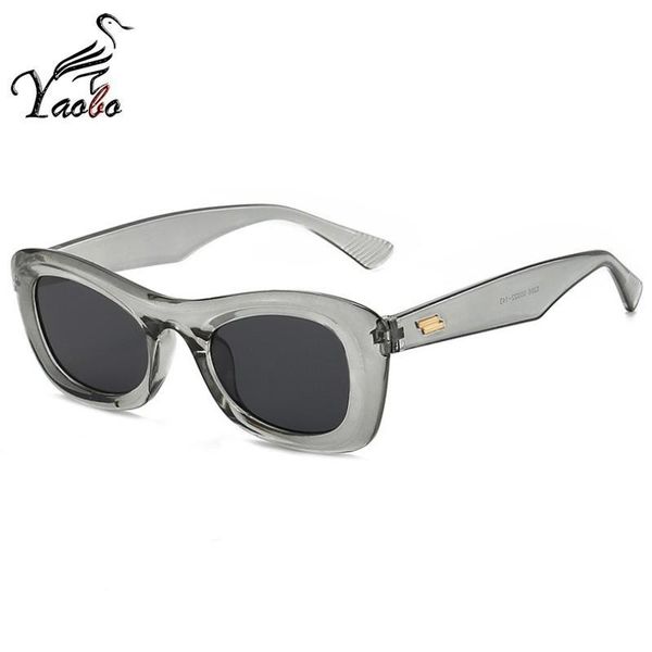 sunglasses fashion cat eyes vintage brand designer square retro sun glasses female lady eyeglass jelly color shades uv400, White;black
sunglasses fashion cat eyes vintage brand designer square retro sun glasses female lady eyeglass jelly color shades uv400, White;black
