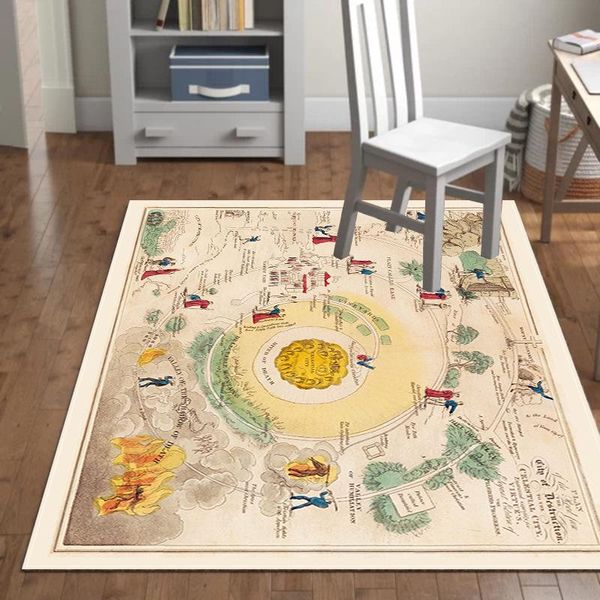 carpets vintage map pattern large rugs and living room floor mat coffee table sofa bedroom blanket bedside area
carpets vintage map pattern large rugs and living room floor mat coffee table sofa bedroom blanket bedside area