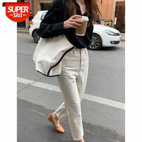 tg apricot high waist washed jeans women korean style slim straight cropped trousers 13301 #nu87, Black;gray
tg apricot high waist washed jeans women korean style slim straight cropped trousers 13301 #nu87, Black;gray
