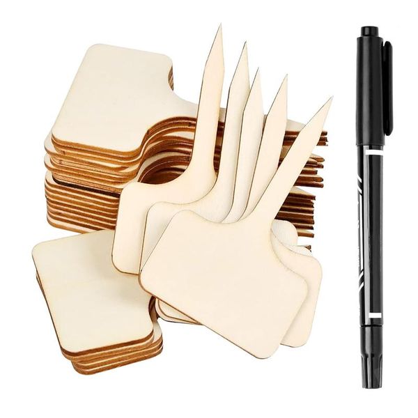 garden decoration outdoor plant pot decor wooden sign gardening label insert ground 50pcs with marker pen 2ml tray decorations
garden decoration outdoor plant pot decor wooden sign gardening label insert ground 50pcs with marker pen 2ml tray decorations