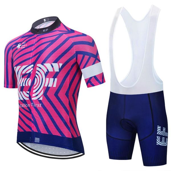 racing sets team 2021 ef cycling jersey bike pants clothing 20d ropa mens summer quick dry pro bicycling shirt short maillot culotte wear, Black;blue
racing sets team 2021 ef cycling jersey bike pants clothing 20d ropa mens summer quick dry pro bicycling shirt short maillot culotte wear, Black;blue