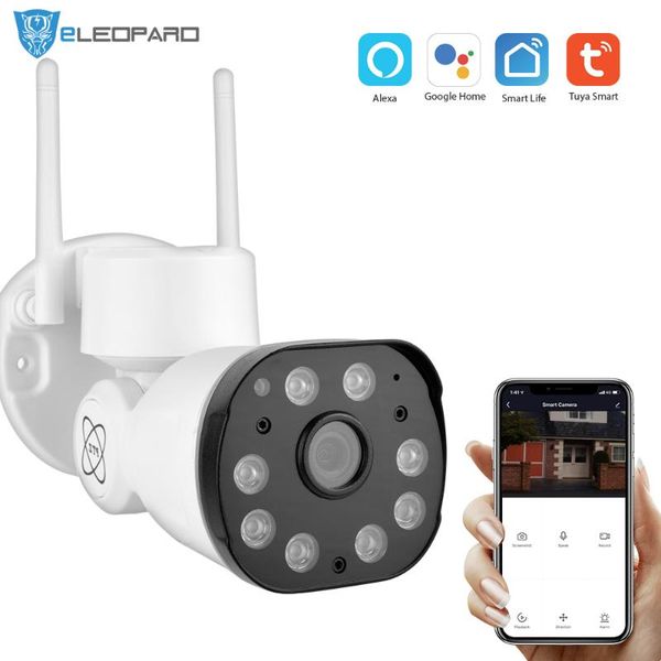 cameras 1080p ip camera tuya smart automatic tracking home security indoor surveillance wireless wifi baby monitor
cameras 1080p ip camera tuya smart automatic tracking home security indoor surveillance wireless wifi baby monitor