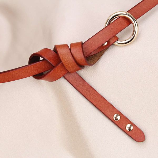 belt taobao korean round buckle pure cow knot thin with versatile lacquer and leather double rivet belt for women, Black;brown
belt taobao korean round buckle pure cow knot thin with versatile lacquer and leather double rivet belt for women, Black;brown