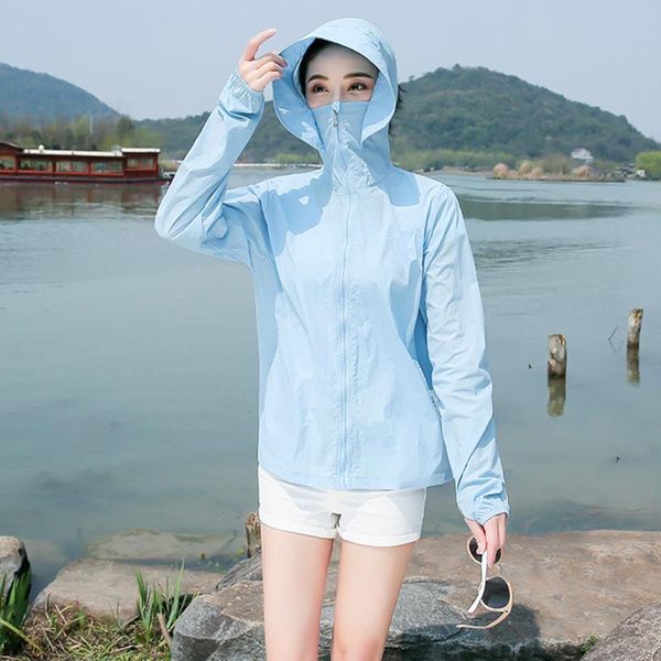 women's hoodies & sweatshirts women summer coat sun protection jacket uv outdoor cloth traveling, Black
women's hoodies & sweatshirts women summer coat sun protection jacket uv outdoor cloth traveling, Black