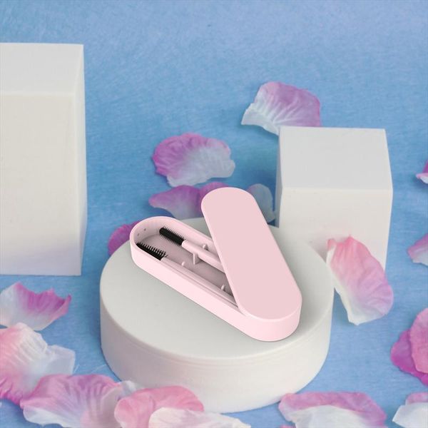 eyelash curler 2pcs reusable silicone brushes mascara wands eye lash eyebrow applicator cosmetic 5 color makeup brush tool kits
eyelash curler 2pcs reusable silicone brushes mascara wands eye lash eyebrow applicator cosmetic 5 color makeup brush tool kits
