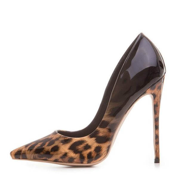 dress shoes yechne woman luipaard pumps plus size 33-43 fashion stiletto party bruiloft rev 12 cm ultra high heels, Black
dress shoes yechne woman luipaard pumps plus size 33-43 fashion stiletto party bruiloft rev 12 cm ultra high heels, Black