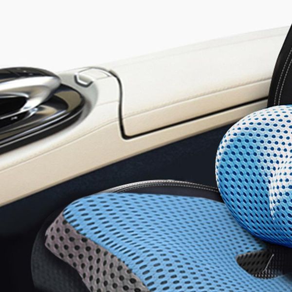 seat cushions 3d memory foam waist cushion car lumbar support pillow spine protection
seat cushions 3d memory foam waist cushion car lumbar support pillow spine protection