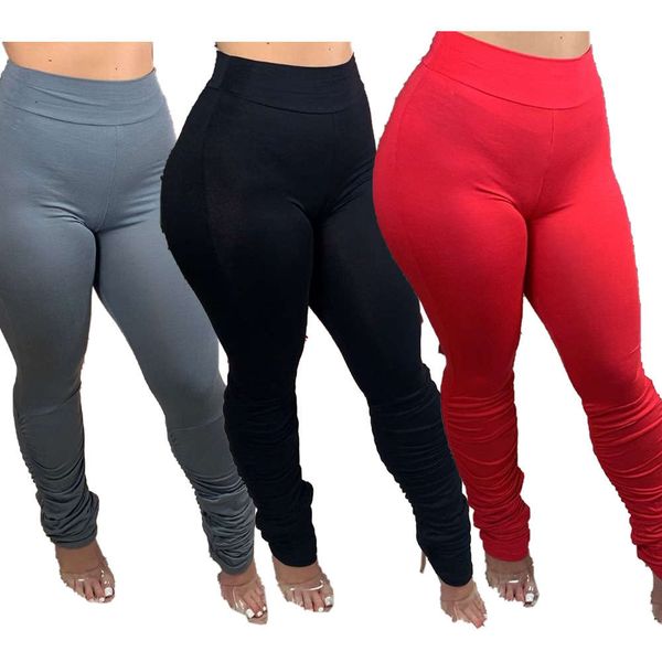 cy8581 women's solid pleated casual pants, Black;white
cy8581 women's solid pleated casual pants, Black;white