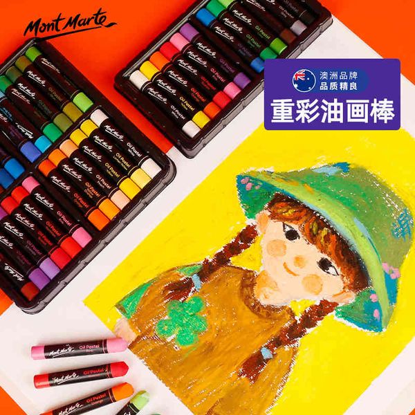 heavy martre color oil painting stick single supplement children's crayon training institution 48, Black;red
heavy martre color oil painting stick single supplement children's crayon training institution 48, Black;red
