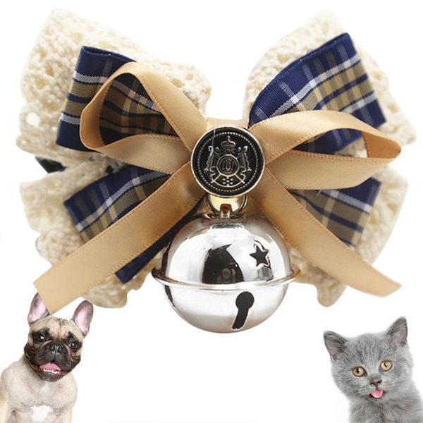 dog collars & leashes cute pets cat dogs adjustable collar leather bowtie necktie plaid lace bowknot with bell for wedding party grooming ti
dog collars & leashes cute pets cat dogs adjustable collar leather bowtie necktie plaid lace bowknot with bell for wedding party grooming ti
