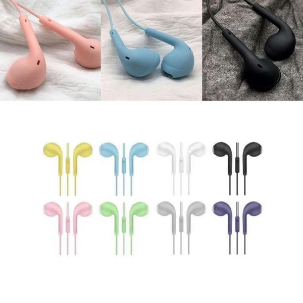 & mp4 players candy colors 3.5mm wired headphones bass stereo hd sports waterproof earphone music headset
& mp4 players candy colors 3.5mm wired headphones bass stereo hd sports waterproof earphone music headset