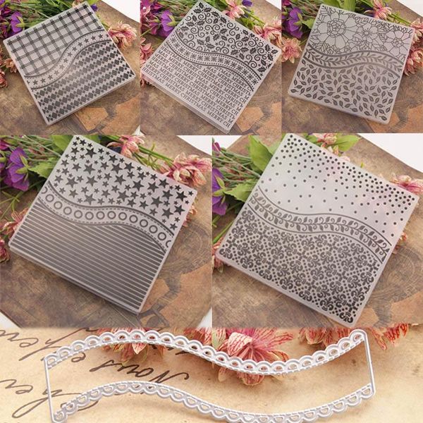 craft tools 1pcs die cuts template clear stamp art cutter metal cutting dies stencil embossing silicone rubber po decor crafts
craft tools 1pcs die cuts template clear stamp art cutter metal cutting dies stencil embossing silicone rubber po decor crafts