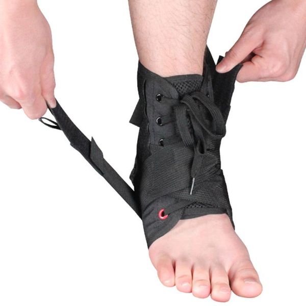 pressurized ankle support basketball volleyball sports gym badminton brace protector with strap belt elastic elbow & knee pads, Black;gray
pressurized ankle support basketball volleyball sports gym badminton brace protector with strap belt elastic elbow & knee pads, Black;gray