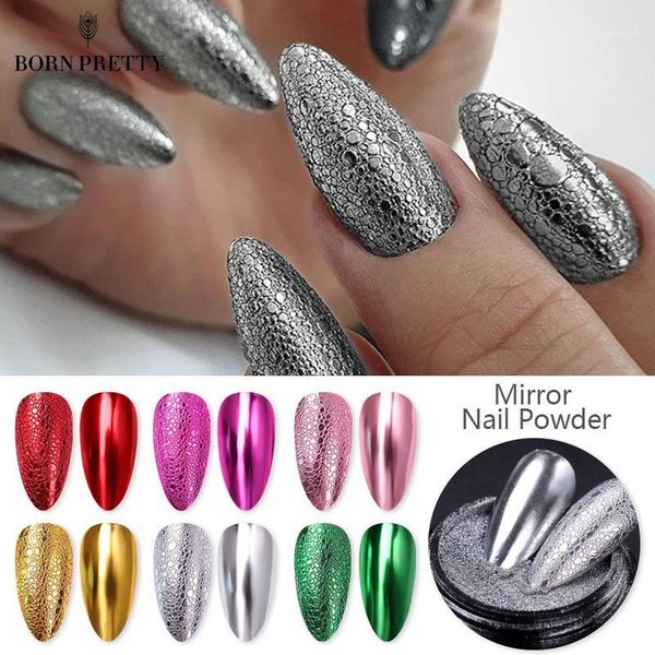 nail mirror glitter powder metallic color bubble nails soap foam art chrome flakes pigment dust decorations 1 box1, Silver;gold
nail mirror glitter powder metallic color bubble nails soap foam art chrome flakes pigment dust decorations 1 box1, Silver;gold