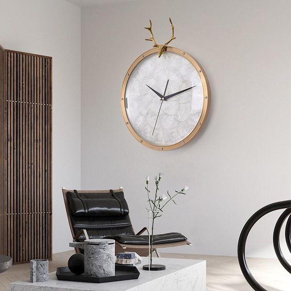 mirror creativity quartz wall clock nordic copper retro simplicity animal office silence horloge home decor ek50wc clocks
mirror creativity quartz wall clock nordic copper retro simplicity animal office silence horloge home decor ek50wc clocks