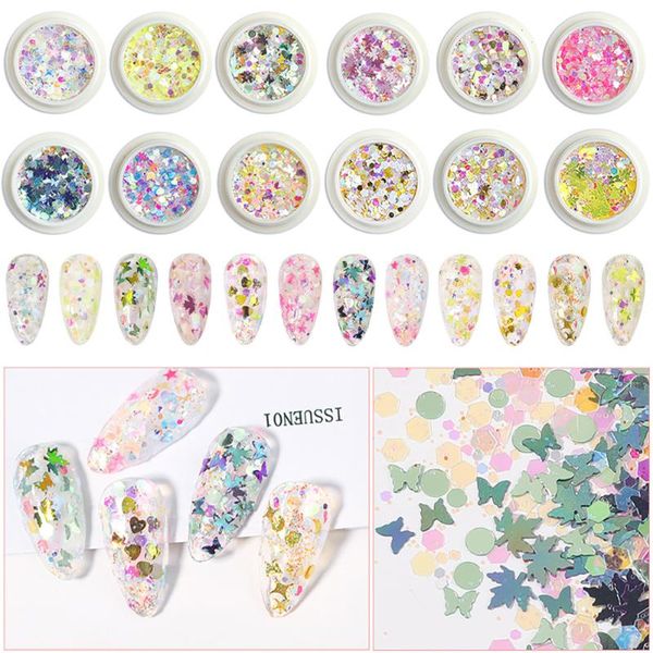 nail art decorations 1 box sparkling candy color 3d crystal ornament irregular shape gillter diy accessories, Silver;gold
nail art decorations 1 box sparkling candy color 3d crystal ornament irregular shape gillter diy accessories, Silver;gold