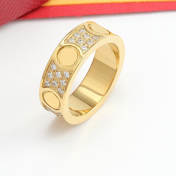 women men love rings jewelry silver gold 3line full stone couple ring for wedding party engagement ring gift
women men love rings jewelry silver gold 3line full stone couple ring for wedding party engagement ring gift