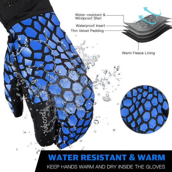 ski gloves winter snow women men water resisatnt touchscreen warm with drawstring for snowboarding skiing outdoor sports
ski gloves winter snow women men water resisatnt touchscreen warm with drawstring for snowboarding skiing outdoor sports