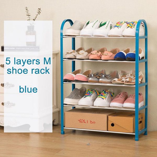 shoe rack simple multi-layer household storage three or four-layer dormitory durable small c clothing & wardrobe
shoe rack simple multi-layer household storage three or four-layer dormitory durable small c clothing & wardrobe