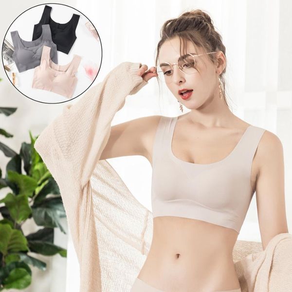 bras seamless bra women push up underwear wire bralette padded female intimate one piece brassiere gather no trace lingerie, Red;black
bras seamless bra women push up underwear wire bralette padded female intimate one piece brassiere gather no trace lingerie, Red;black
