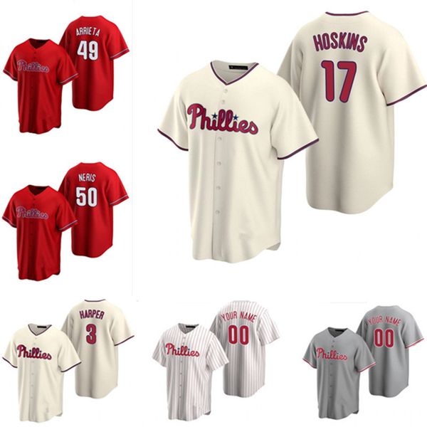 philadelphia j.t. realmuto phillies bryce jersey harper baseball mike schmidt aaron nola rhys hoskins didi gregorius mccutchen roman quinn d, Blue;black
philadelphia j.t. realmuto phillies bryce jersey harper baseball mike schmidt aaron nola rhys hoskins didi gregorius mccutchen roman quinn d, Blue;black