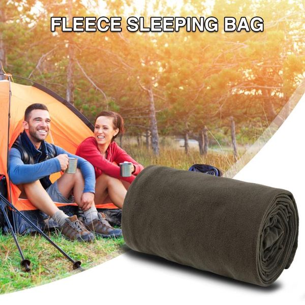 sleeping bags portable ultra-light polar fleece bag liner warm outdoor camping sport accessories travel
sleeping bags portable ultra-light polar fleece bag liner warm outdoor camping sport accessories travel