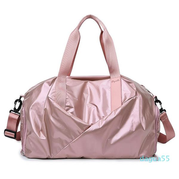 2021 sports gym bag women's yoga bag dry and wet separation shoes shoulder training short trip hand luggage
2021 sports gym bag women's yoga bag dry and wet separation shoes shoulder training short trip hand luggage