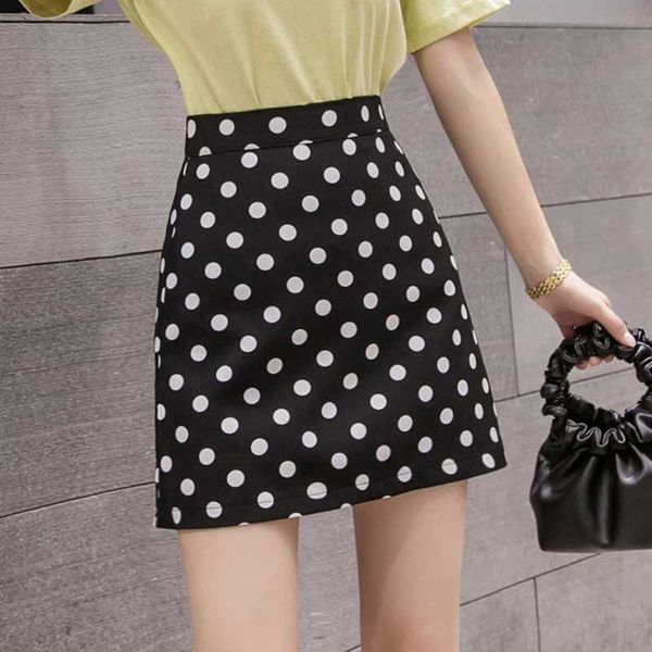 skirt retro dots summer mini skirt a-line ulzzang high waist students arrival fashion girls female stylish fit 3xl 210601, Black
skirt retro dots summer mini skirt a-line ulzzang high waist students arrival fashion girls female stylish fit 3xl 210601, Black