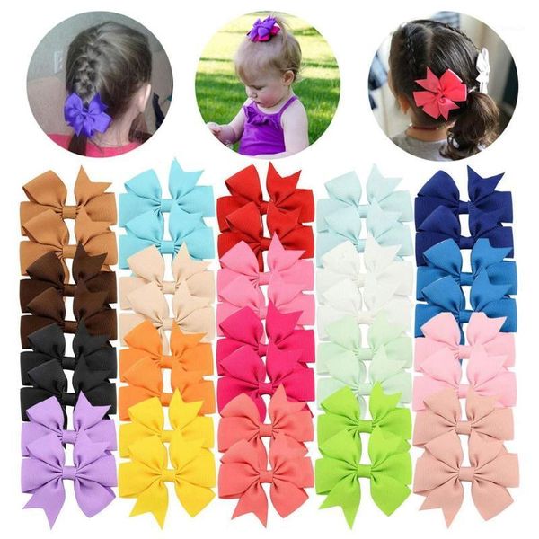 40pcs fashion ribbon hairgrips bow hairpin for women girls satin trendy ladies hair clip cute barrette accessories clips & barrettes, Golden;silver
40pcs fashion ribbon hairgrips bow hairpin for women girls satin trendy ladies hair clip cute barrette accessories clips & barrettes, Golden;silver