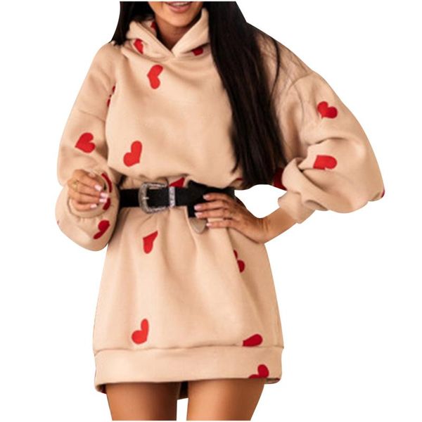 fashion plus size women hoodie casual long sleeve loose for women's clothes love print hooded comfortable sweatshirt hoodies & sweatshi, Black
fashion plus size women hoodie casual long sleeve loose for women's clothes love print hooded comfortable sweatshirt hoodies & sweatshi, Black
