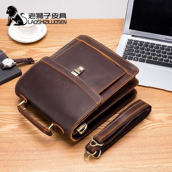 backpack genuine leather men rucksack shoulder bag vintage cowhide business lapbags school daypack knapsack brown coffee
backpack genuine leather men rucksack shoulder bag vintage cowhide business lapbags school daypack knapsack brown coffee
