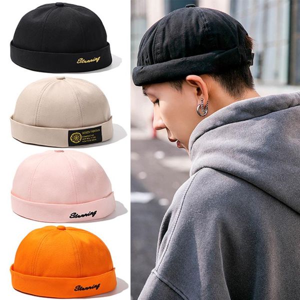beanies cotton hip hop dome hat street dance travel daily wear skullcap beanie vintage women men casual baseball brimless cap
beanies cotton hip hop dome hat street dance travel daily wear skullcap beanie vintage women men casual baseball brimless cap