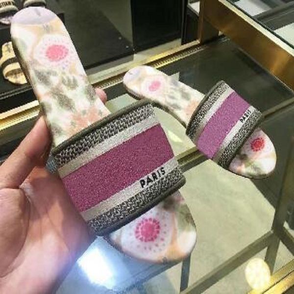 with box women sandals shoes denim summer flat outdoor beach ladies slippers leather rainbow lettered shoe
with box women sandals shoes denim summer flat outdoor beach ladies slippers leather rainbow lettered shoe