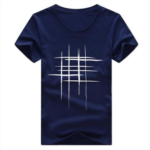 creative line cross printed tee mens t shirts summer short sleeve o neck shirt s 5xl chic, White;black
creative line cross printed tee mens t shirts summer short sleeve o neck shirt s 5xl chic, White;black