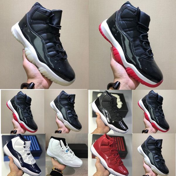 jubilee 25th anniversary 11 mens basketball shoes 11s man womens sneakers high low white bred legend blue men women sports trainers with soc
jubilee 25th anniversary 11 mens basketball shoes 11s man womens sneakers high low white bred legend blue men women sports trainers with soc